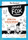 JIMMY FOX 2. �POR FIN VACACIONES! (SALVESE QUIEN PUEDA)
