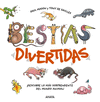 BESTIAS DIVERTIDAS /A/