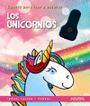 LOS UNICORNIOS (LEER A OSCURAS