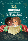 24 HISTORIAS PARA ESPERAR LA NAVIDAD  (IL.