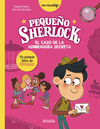 PEQUE�O SHERLOCK: EL CASO DE LA ADMIRADORA SECRETA