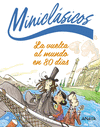 LA VUELTA AL MUNDO EN 80 DIAS