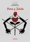 CL�SICOS A ESCENA: ROMEO Y JULIETA
