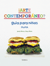 �ARTE CONTEMPOR�NEO?