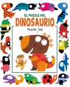 EL PUZZLE DEL DINOSAURIO  /A/  PALO