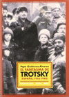 EL FANTASMA DE TROTSKY. ESPA�A (1916-1940)