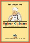 SABOR CUBANO 450 RECETAS DE COCINA CUBANA
