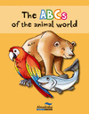 THE ABCS OF THE ANIMAL WORLD