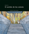 EL SONIDO DE LOS COLORES  /A/   