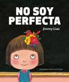 NO SOY PERFECTA  /A/