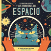 EL PROFESOR ASTRO CAT Y LAS FRONTERAS DEL ESPACIO  /A/