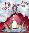 BLANCANIEVES  POP-UP