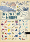 INVENTARIO ILUSTRADO DE LOS MARES  /A/