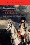 DE BUONAPARTE Y DE LOS BORBONES   CA-45