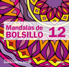 MANDALAS DE BOLSILLO N 12