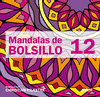 MANDALAS DE BOLSILLO N� 12