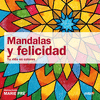 MADALAS Y FELICIDAD TU VIDA EN COLORES