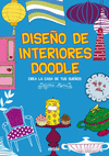 DISE�O DE INTERIORES DOODLE CREA LA CASA DE TUS SUE�OS