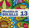 MANDALAS BOLSILLO N� 13
