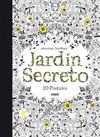 JARDN SECRETO