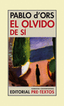 OLVIDO DE SI  /NC 109/
