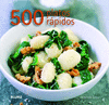 500 PLATOS R�PIDOS