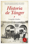 HISTORIA DE TANGER (2 EDICION)