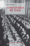 COMPAEROS DE VIAJE. MADRID-BARCELONA 1930