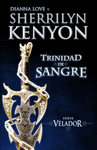 TRINIDAD DE SANGRE (SERIE VELADOR)