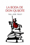 BODA DE DON QUIJOTE,LA