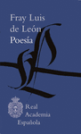 POESIA/FRAY LUIS DE LEON �BIBLIOTECA RAE