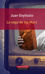 LA SAGA DE LOS MARX   �R�