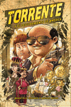 TORRENTE N�01. Y EL DESCUBRIMIENTO DE AMERICA