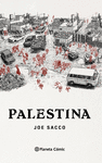 PALESTINA