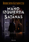 LA MANO IZQUIERDA DE SATAN�S