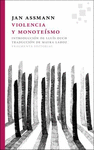 VIOLENCIA Y MONOTE�SMO