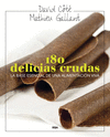 180 DELICIAS CRUDAS