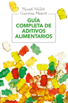 GUIA COMPLETA DE ADITIVOS ALIMENTARIOS