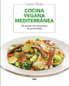 COCINA VEGANA MEDITERRANEA