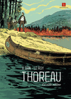 THOREAU LA VIDA SUBLIME 2�ED