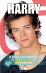HARRY BIOGRAFIA NO AUTORIZADA  /BLOK/