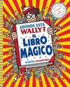 �DONDE ESTA WALLY? EL LIBRO MAGICO