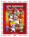 XUNGUIS. SANT JORDI (N� 23)