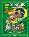 XUNGUIS EN EL MUNDIAL BRASIL (N� 24)