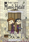 MATEO HIDALF 2. UNA ESCUELA DE CEREBRITO