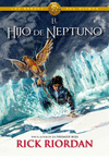 HEROES DEL OLIMPO 2. EL HIJO DE NEPTUNO