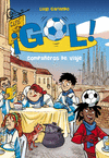 GOL! 24. COMPAEROS DE VIAJE