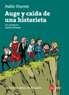 AUGE Y CAIDA DE UNA HISTORIETA