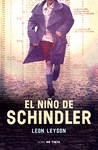 EL NIO DE SCHINDLER