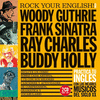 ROCK YOUR ENGLISH MEN�S VERSION+2CD